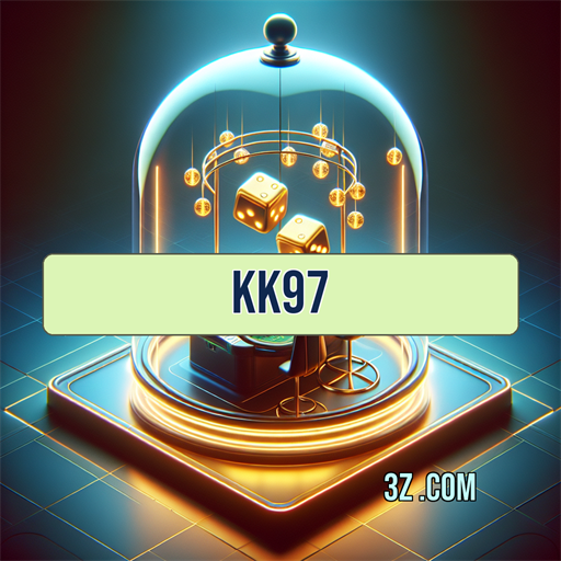 Bônus Imperdíveis e Diversão no kk97.com: Experimente Agora!