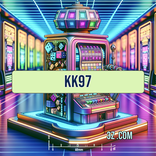Segurança online é a palavra-chave no kk97.com