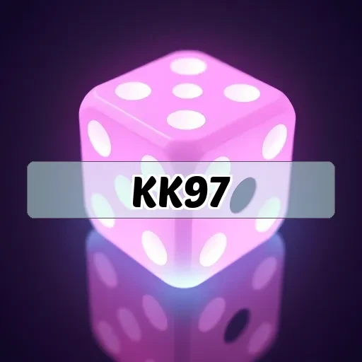 kk97.com: O Melhor Destino Brasileiro para Jogos Online Confiáveis