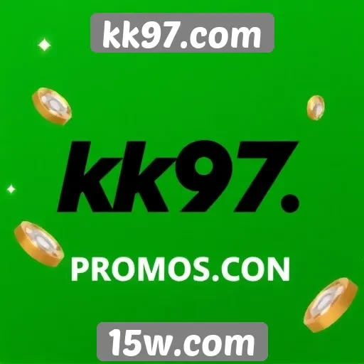 kk97.com: uma visão sobre suas promoções recentes