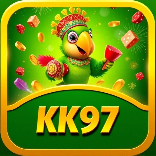 kk97.com Logo