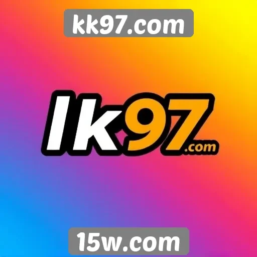 kk97.com oferece ampla variedade de jogos online