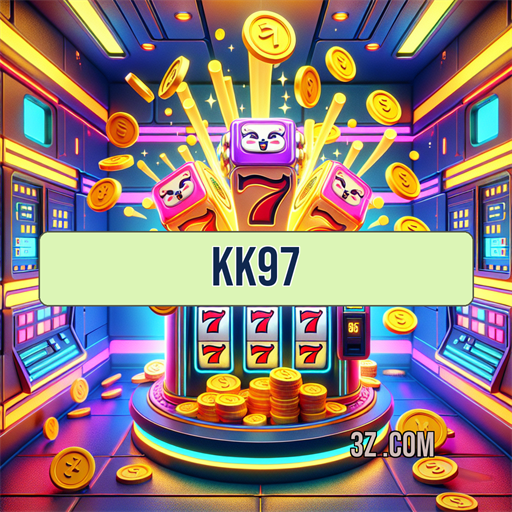 Experimente a Seção Paga do kk97.com e Revolutione seu Jogo