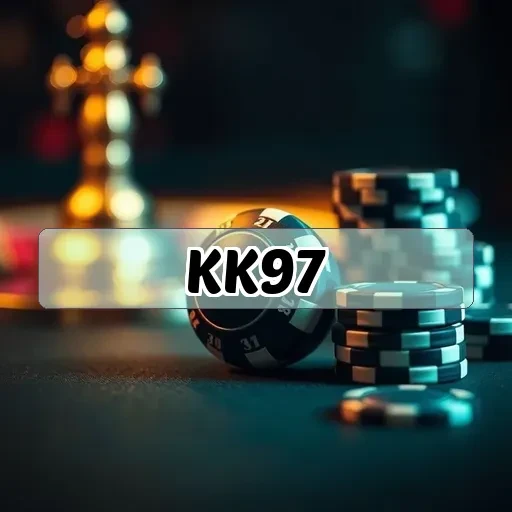 kk97.com: Descubra Opções de Pagamento Inovadoras e Seguras