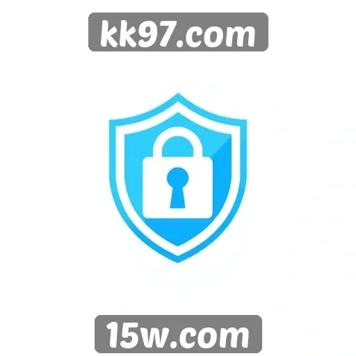 Análise de segurança e privacidade em kk97.com