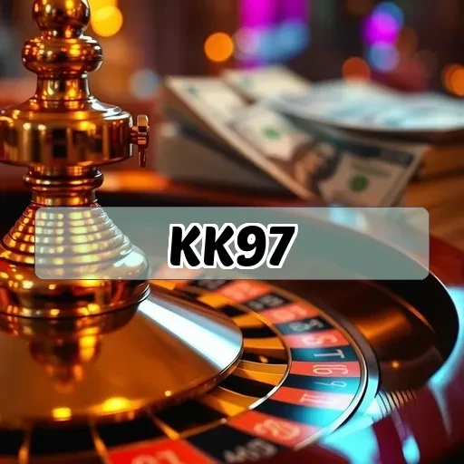 kk97.com: Participe e Aposte em Eventos Esportivos Além da Diversão