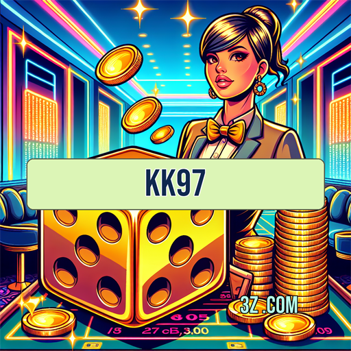 Vantagens Exclusivas do Vip no kk97.com para Gamers